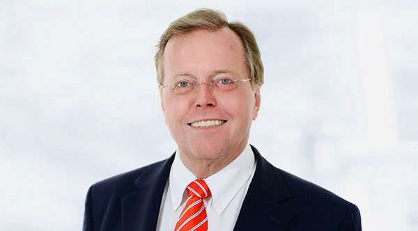 Dr. Günter Koch
